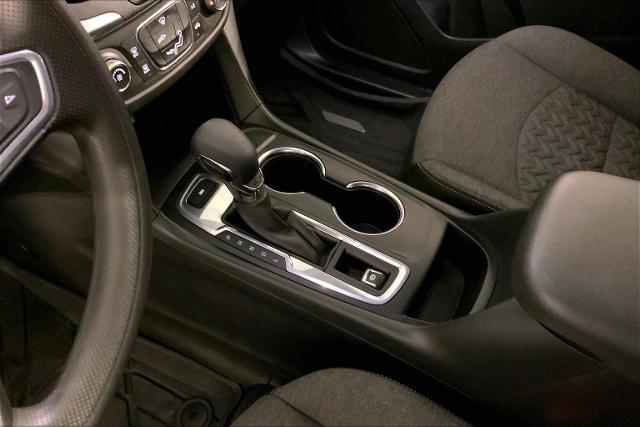 2023 Chevrolet Equinox Vehicle Photo in INDEPENDENCE, MO 64055-1314