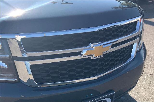 2019 Chevrolet Tahoe Vehicle Photo in INDEPENDENCE, MO 64055-1377