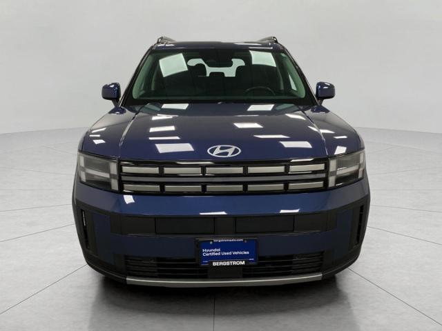 2025 Hyundai SANTA FE Vehicle Photo in Appleton, WI 54913