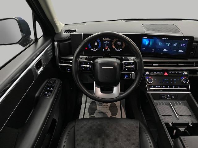 2025 Hyundai SANTA FE Vehicle Photo in Appleton, WI 54913