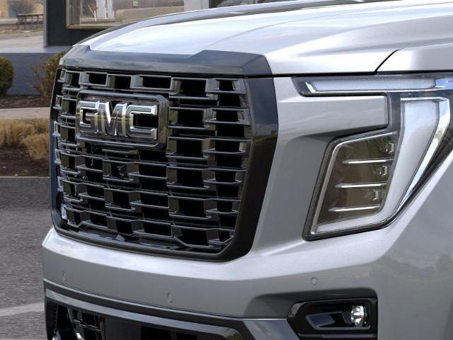 2026 GMC Yukon Vehicle Photo in INDEPENDENCE, MO 64055-1377