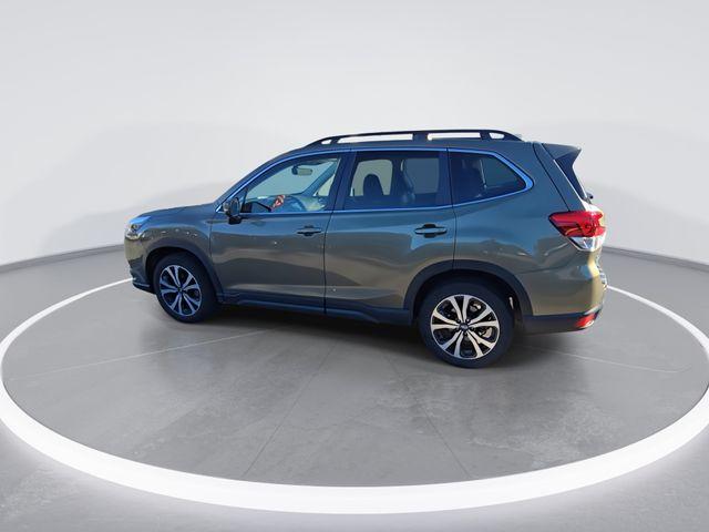 2023 Subaru Forester Vehicle Photo in Pleasant Hills, PA 15236