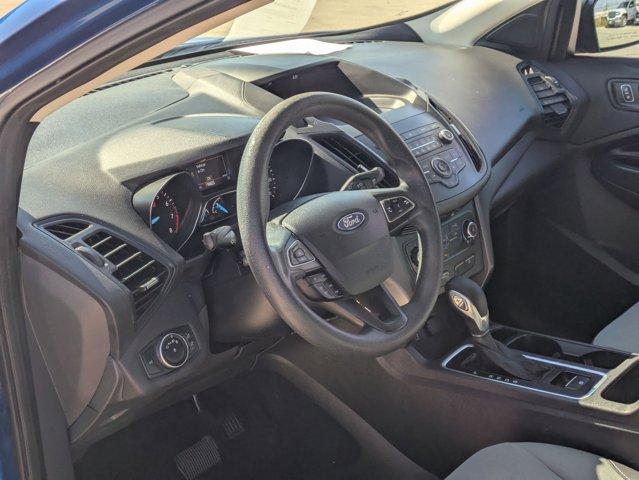 2019 Ford Escape Vehicle Photo in SELMA, TX 78154-1460