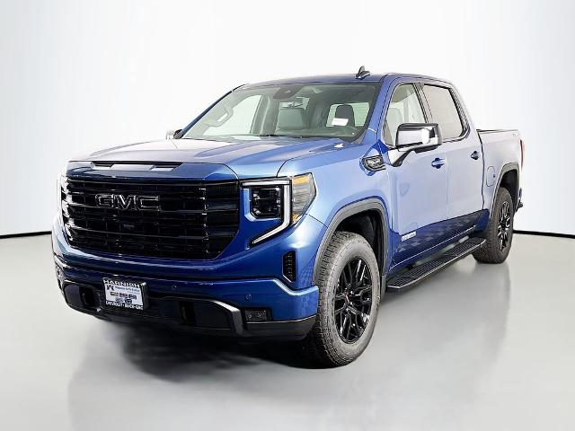 2026 GMC Sierra 1500 Vehicle Photo in PUYALLUP, WA 98371-4149