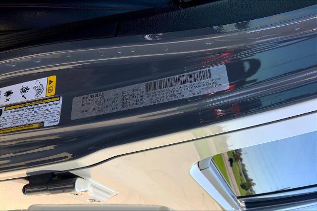 2020 Jeep Wrangler Unlimited Vehicle Photo in TOPEKA, KS 66609-0000