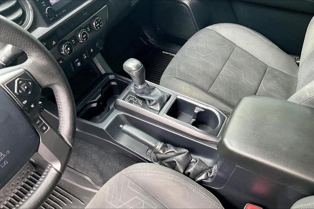 2018 Toyota Tacoma Vehicle Photo in INDEPENDENCE, MO 64055-1314