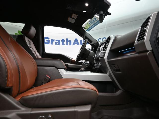 2020 Ford F-150 Vehicle Photo in Cedar Rapids, IA 52402