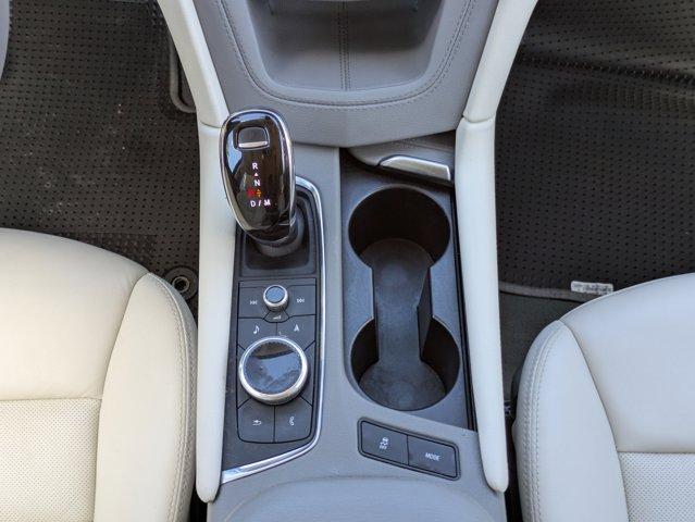2022 Cadillac XT5 Vehicle Photo in BRUNSWICK, GA 31525-1881
