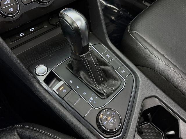 2021 Volkswagen Tiguan Vehicle Photo in Puyallup, WA 98371