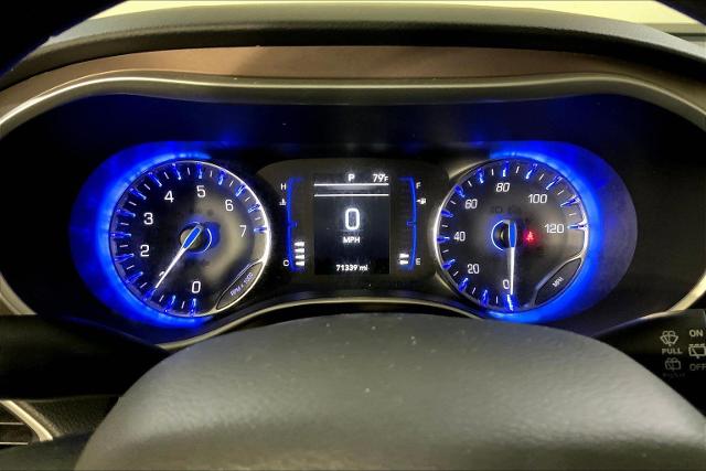 2021 Chrysler Voyager Vehicle Photo in INDEPENDENCE, MO 64055-1314