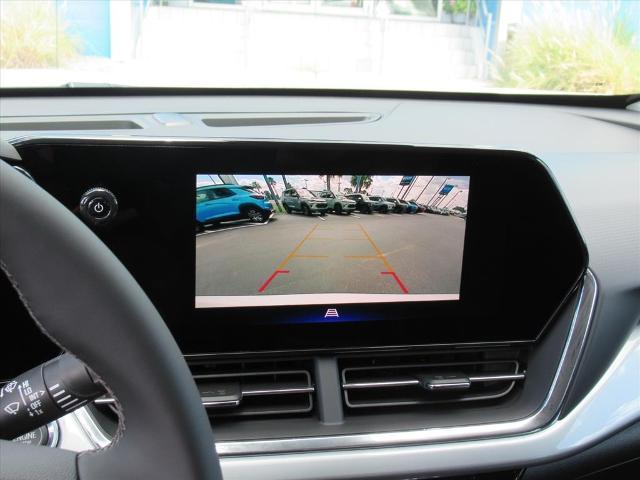 2026 Chevrolet Trax Vehicle Photo in LEESBURG, FL 34788-4022