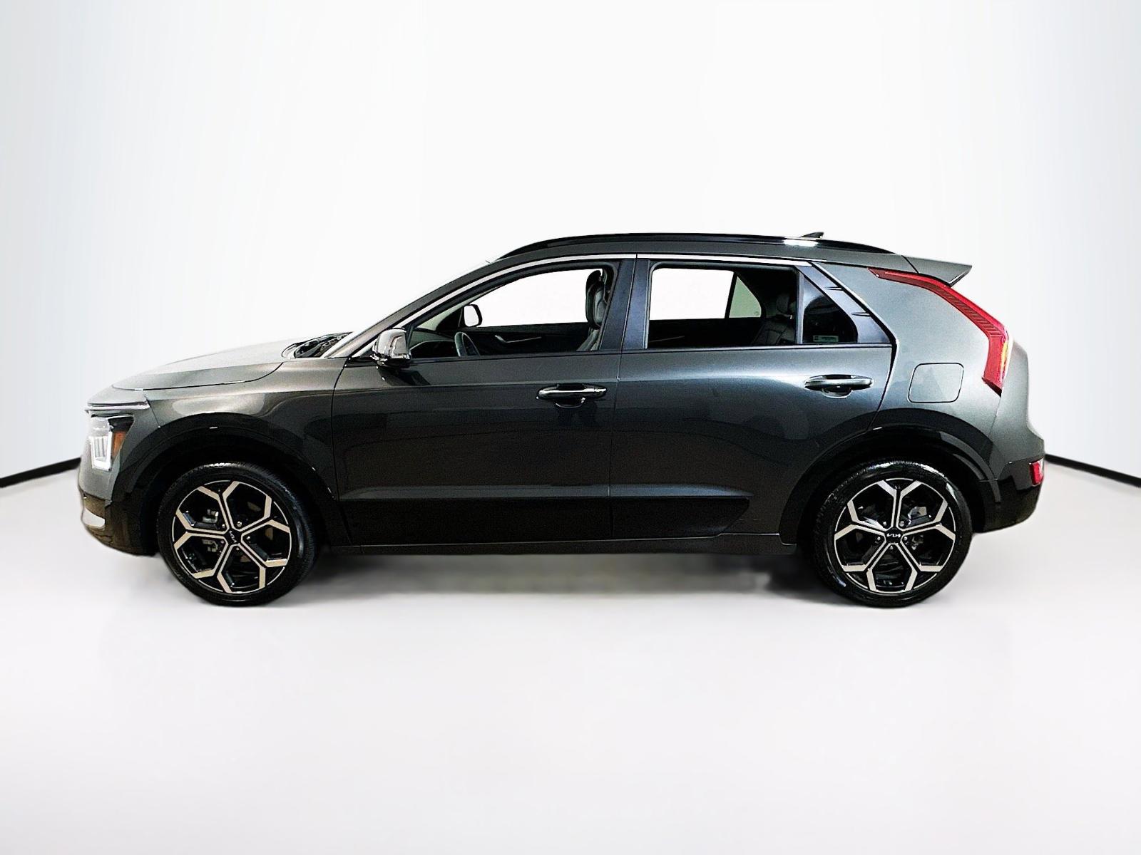 2023 Kia Niro Vehicle Photo in Langhorne, PA 19047