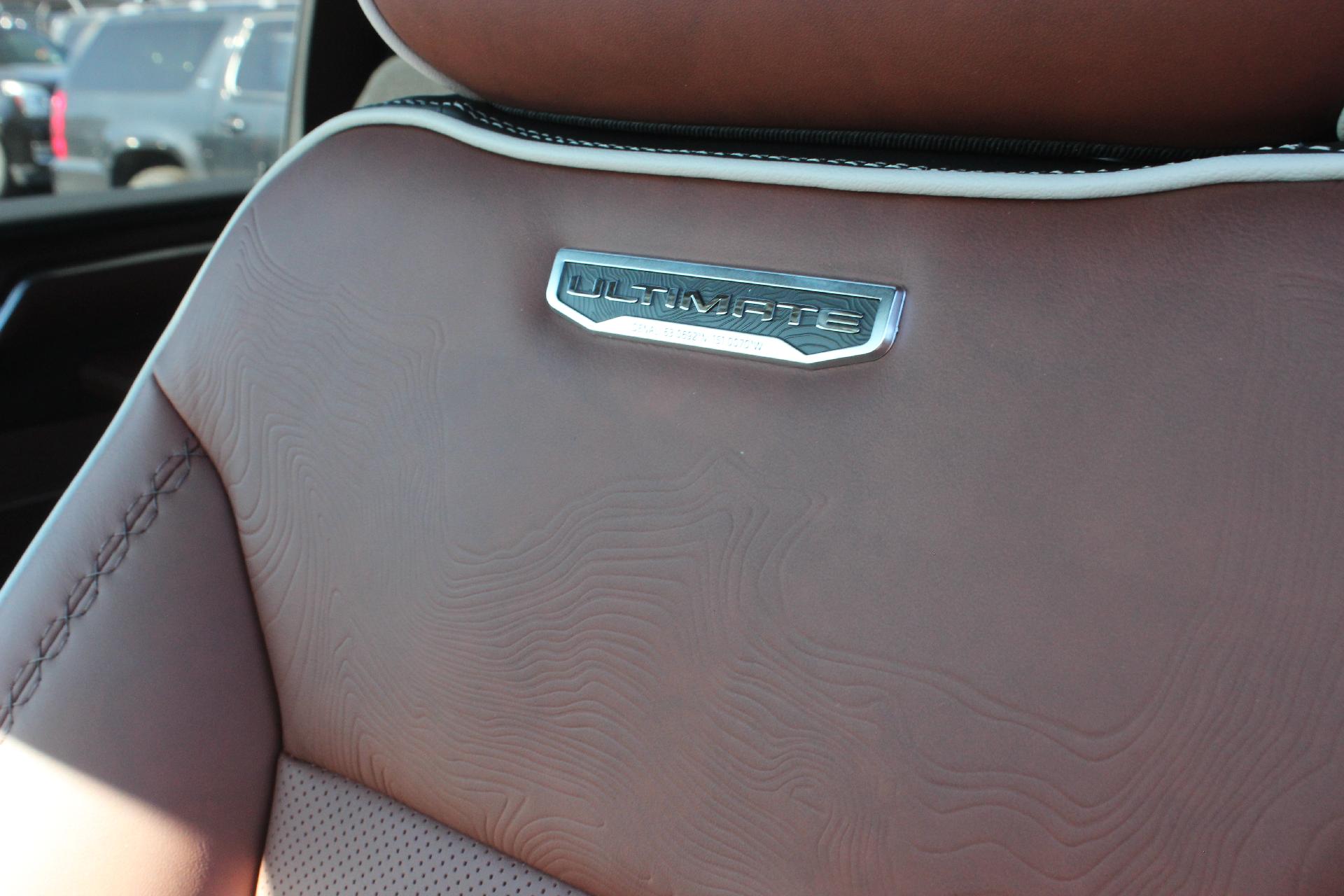 2026 GMC Sierra 2500 HD Vehicle Photo in AURORA, CO 80012-4011