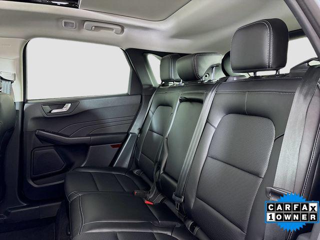 2022 Ford Escape Vehicle Photo in Puyallup, WA 98371