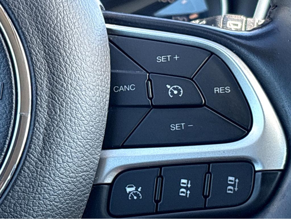 2021 Jeep Compass Vehicle Photo in POOLER, GA 31322-3252