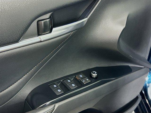 2018 Toyota Camry Vehicle Photo in Flemington, NJ 08822