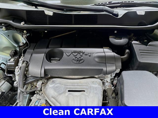 2012 Toyota Venza Vehicle Photo in EVERETT, WA 98203-5662