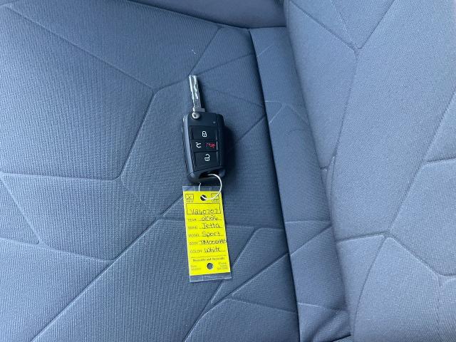 2026 Volkswagen Jetta Vehicle Photo in Oshkosh, WI 54904