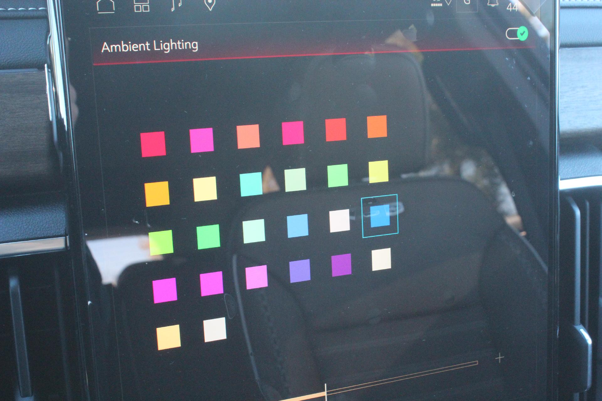 2026 GMC Acadia Vehicle Photo in AURORA, CO 80012-4011