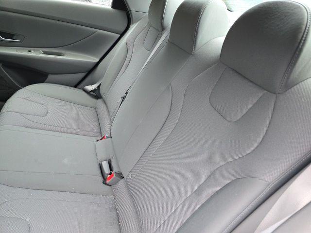 2023 Hyundai ELANTRA Vehicle Photo in Pleasant Hills, PA 15236