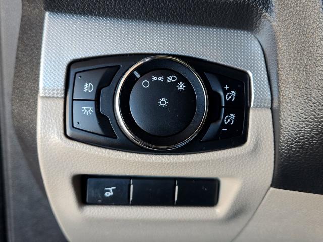 2014 Ford Explorer Vehicle Photo in Weatherford, TX 76087