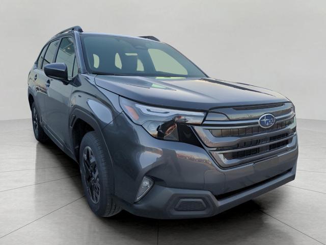 2026 Subaru Forester Vehicle Photo in Green Bay, WI 54304