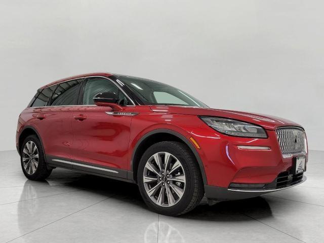 2020 Lincoln Corsair Vehicle Photo in Neenah, WI 54956