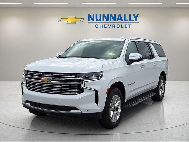2022 Chevrolet Suburban Vehicle Photo in BENTONVILLE, AR 72712-4322