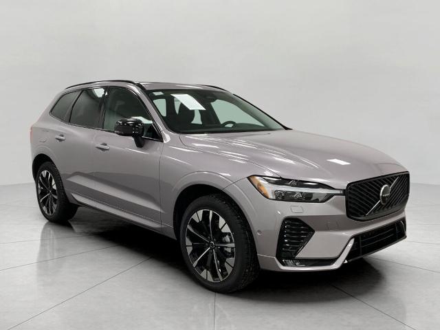 2026 Volvo XC60 Vehicle Photo in Neenah, WI 54956