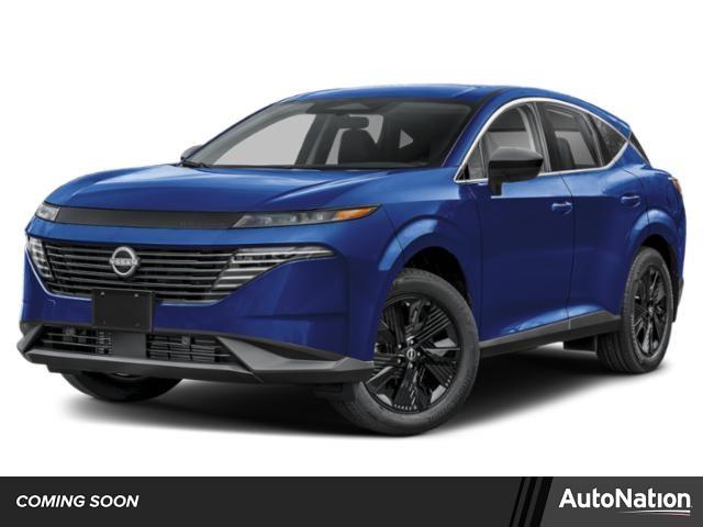 2027 Nissan Murano Vehicle Photo in Miami, FL 33135