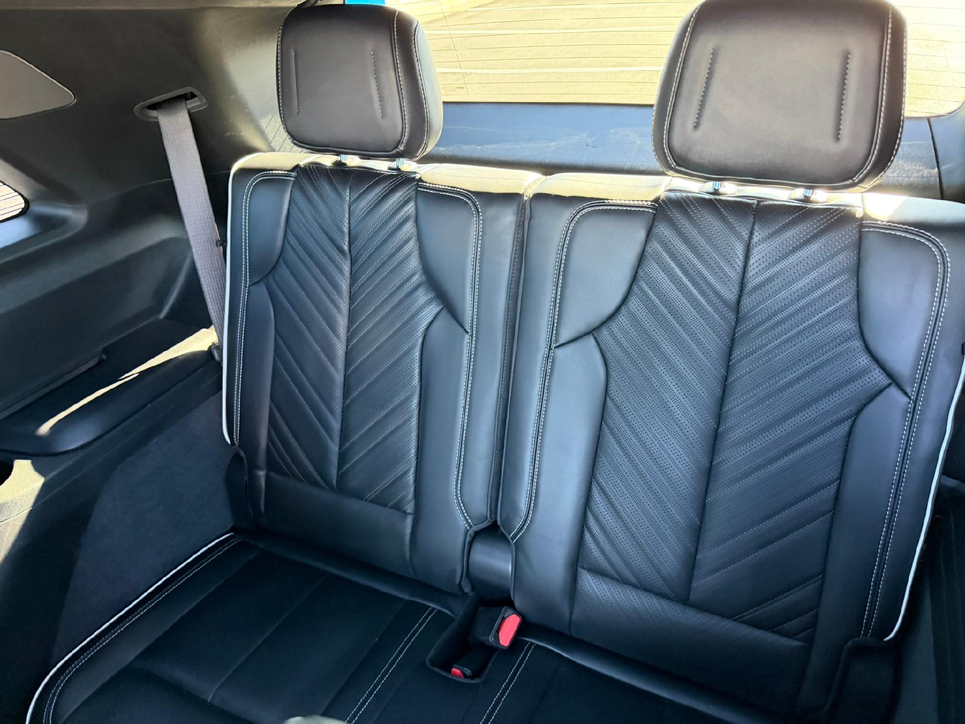 2026 Cadillac VISTIQ photo 20 of 36