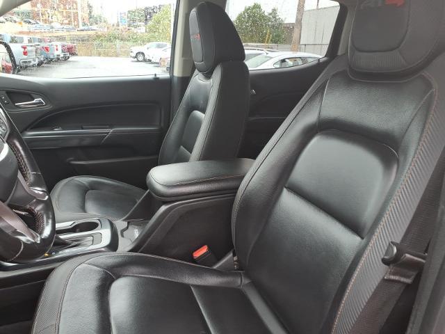 2022 GMC Canyon photo 7 of 21