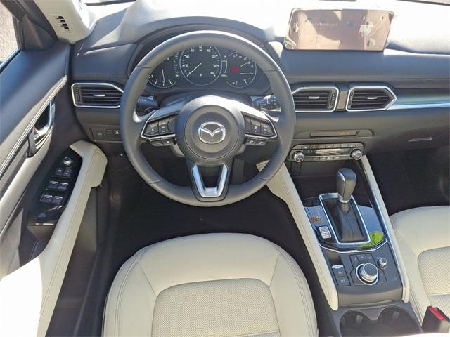 2024 Mazda CX-5 Vehicle Photo in New Bloomfield, PA 17068