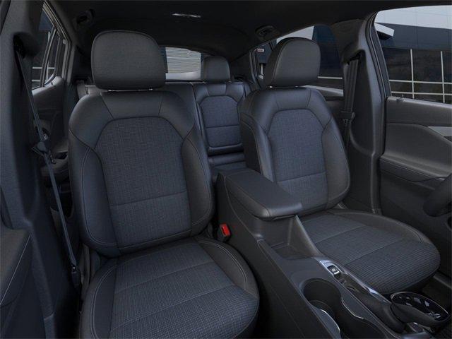 2025 Buick Envista Vehicle Photo in ROCHESTER HILLS, MI 48307-2741