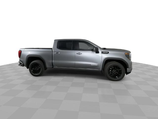 2025 GMC Sierra 1500 Vehicle Photo in GILBERT, AZ 85297-0402