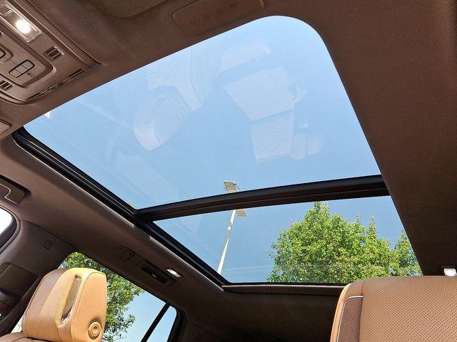2021 Cadillac Escalade Vehicle Photo in DANBURY, CT 06810-5034