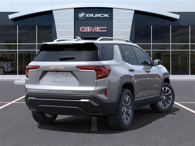 2026 GMC Terrain Vehicle Photo in ROCHESTER HILLS, MI 48307-2741