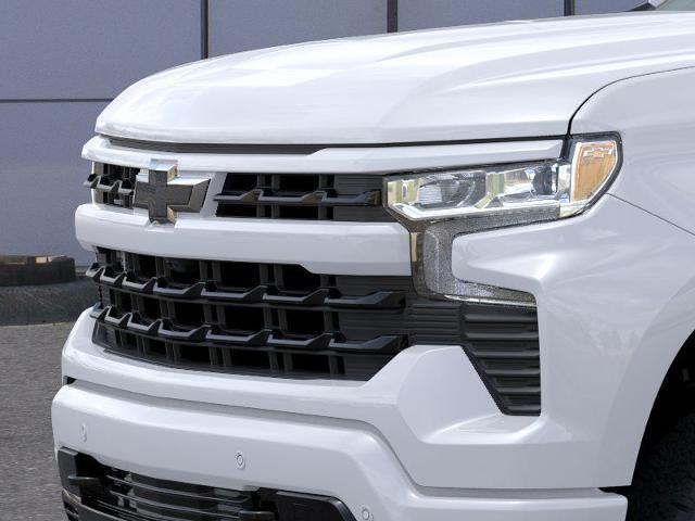 2025 Chevrolet Silverado 1500 Vehicle Photo in KANSAS CITY, MO 64114-4502