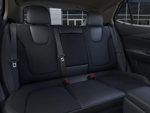 2026 Buick Encore GX Vehicle Photo in ROCHESTER HILLS, MI 48307-2741