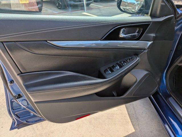 2023 Nissan Maxima Vehicle Photo in San Antonio, TX 78209