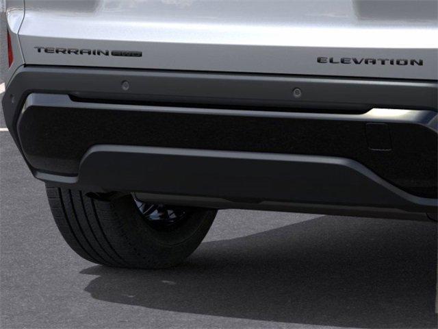 2026 GMC Terrain Vehicle Photo in ROCHESTER HILLS, MI 48307-2741