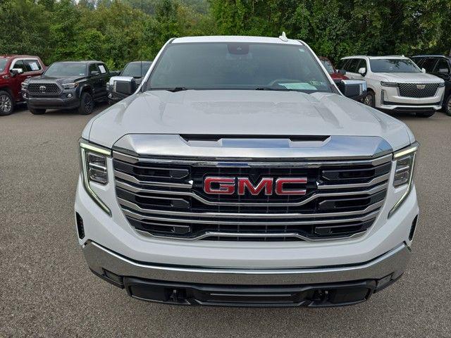 2022 GMC Sierra 1500 Vehicle Photo in Pleasant Hills, PA 15236