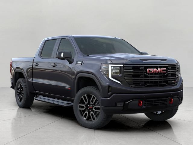 2026 GMC Sierra 1500 Vehicle Photo in MANITOWOC, WI 54220-5838