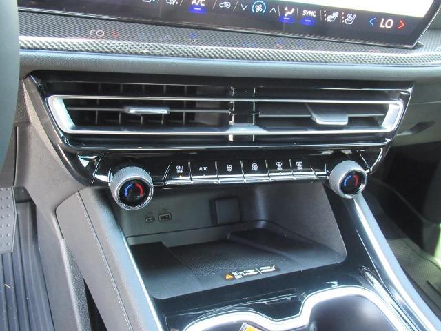 2025 Chevrolet Traverse Vehicle Photo in LEESBURG, FL 34788-4022