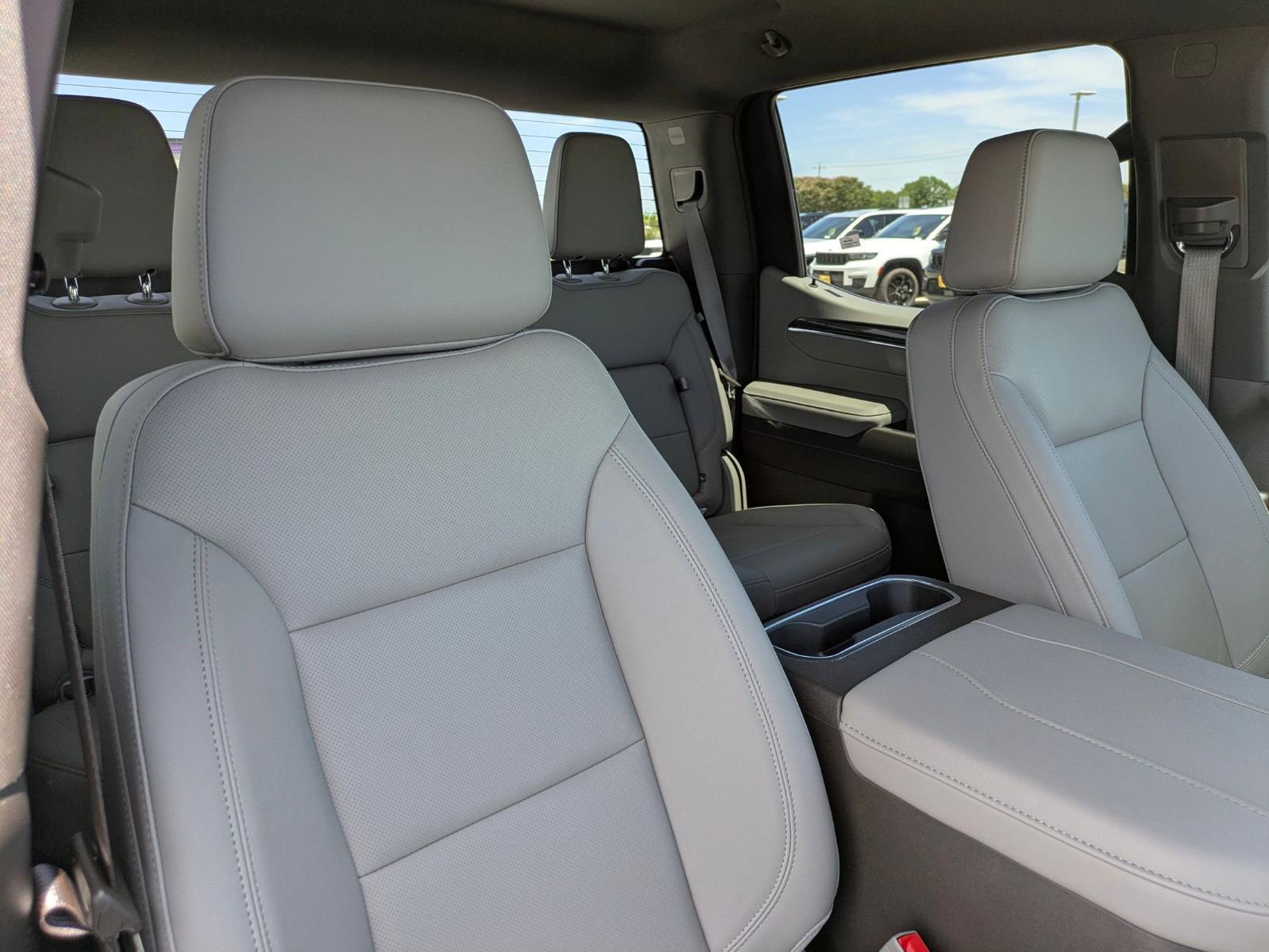 2023 Chevrolet Silverado 1500 Vehicle Photo in Seguin, TX 78155