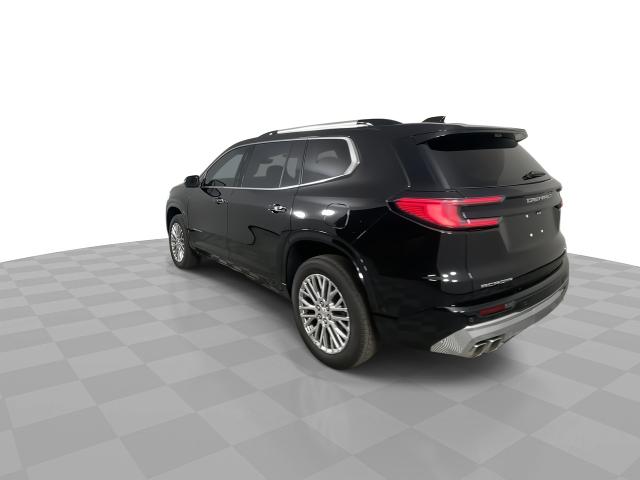 2024 GMC Acadia Vehicle Photo in GILBERT, AZ 85297-0402
