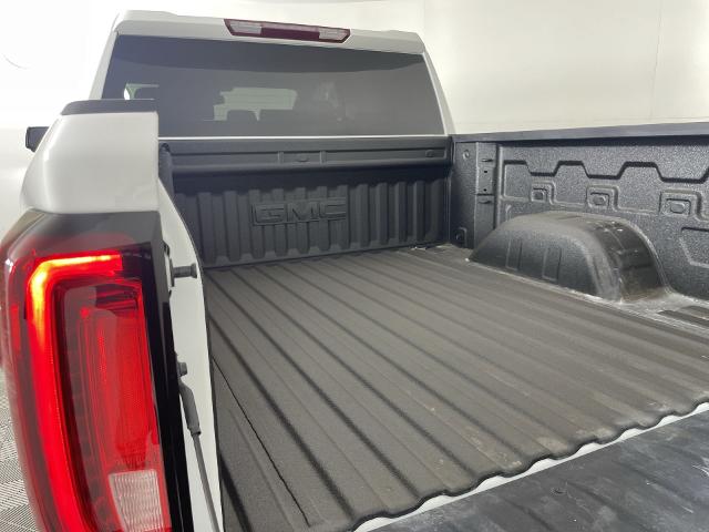 2025 GMC Sierra 1500 Vehicle Photo in GILBERT, AZ 85297-0402