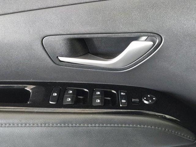 2024 Hyundai SANTA CRUZ Vehicle Photo in Decatur, TX 76234