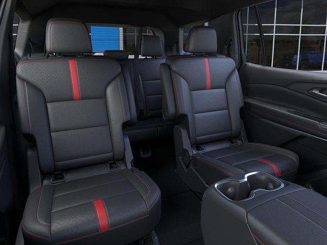 2026 Chevrolet Traverse Vehicle Photo in PAWLING, NY 12564-3219