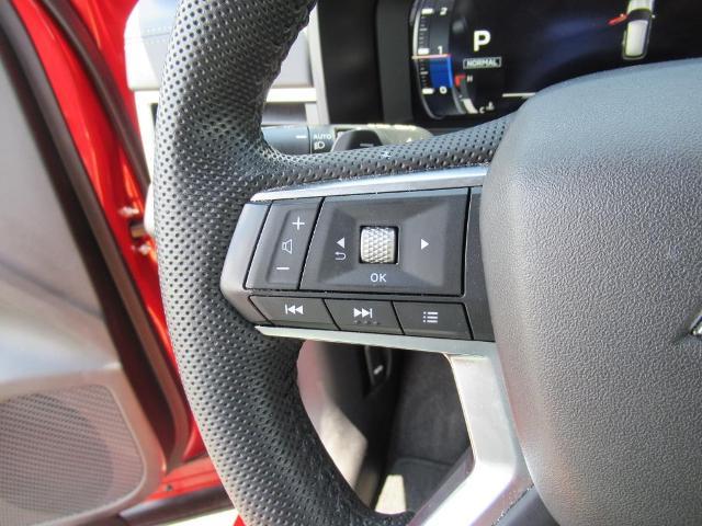 2023 Mitsubishi Outlander Vehicle Photo in LEESBURG, FL 34788-4022